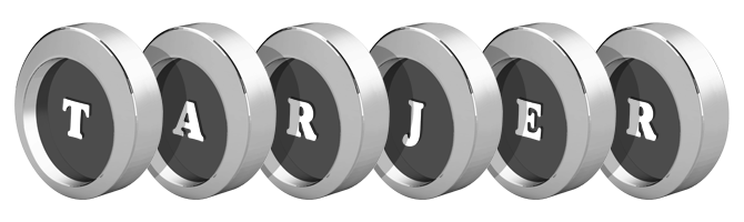 Tarjer coins logo