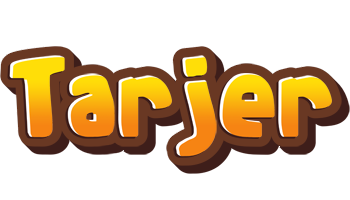 Tarjer cookies logo