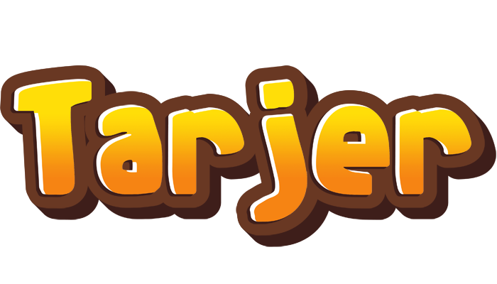 Tarjer cookies logo