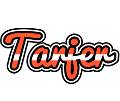 Tarjer denmark logo