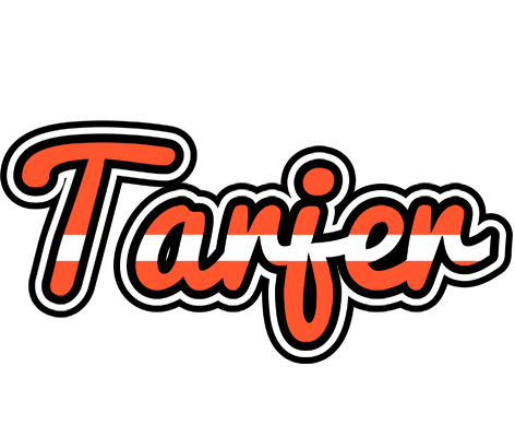 Tarjer denmark logo
