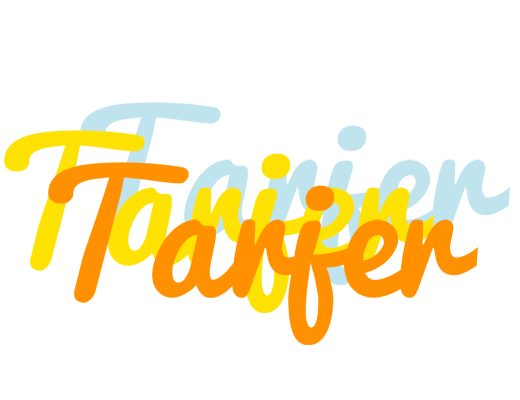 Tarjer energy logo