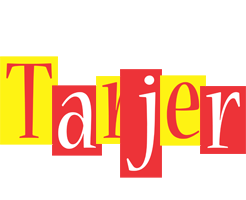 Tarjer errors logo
