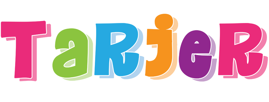 Tarjer friday logo