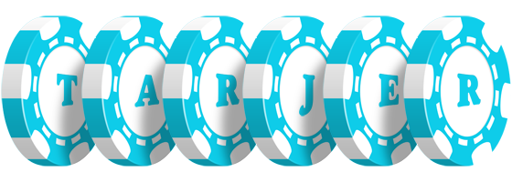 Tarjer funbet logo