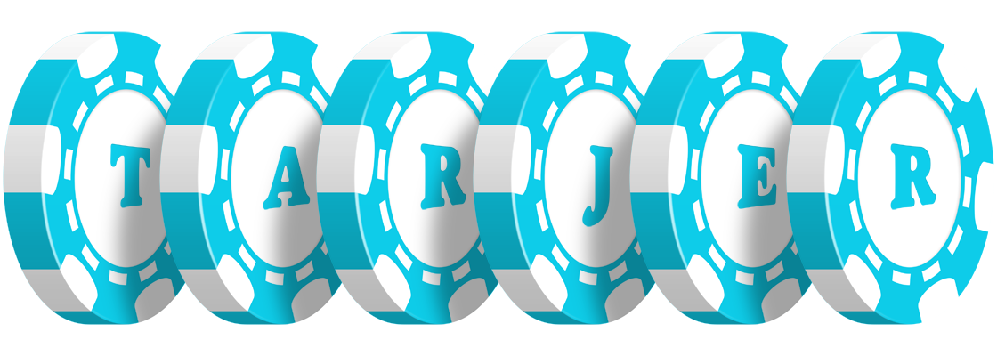 Tarjer funbet logo