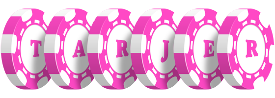 Tarjer gambler logo