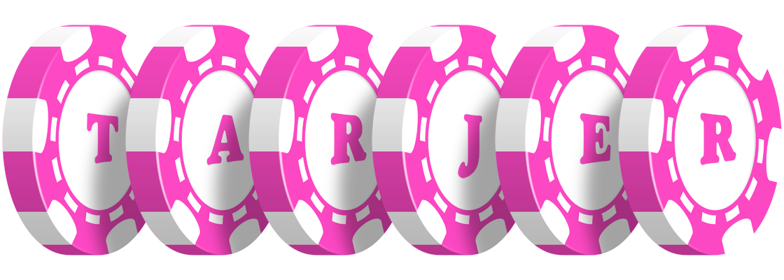 Tarjer gambler logo