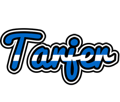 Tarjer greece logo