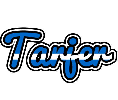 Tarjer greece logo