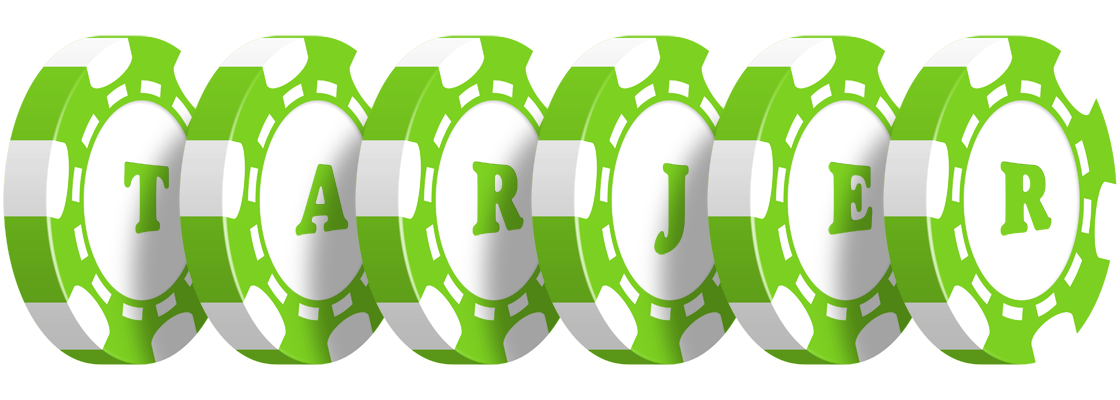 Tarjer holdem logo