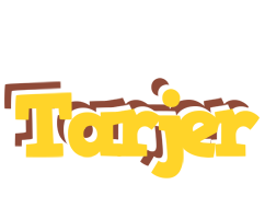 Tarjer hotcup logo