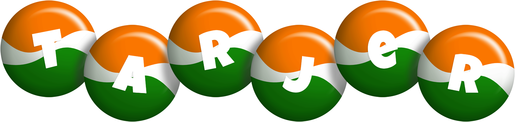 Tarjer india logo