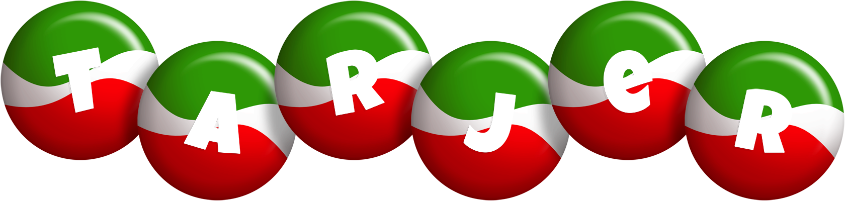 Tarjer italy logo