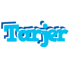 Tarjer jacuzzi logo