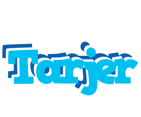 Tarjer jacuzzi logo
