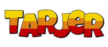 Tarjer jungle logo
