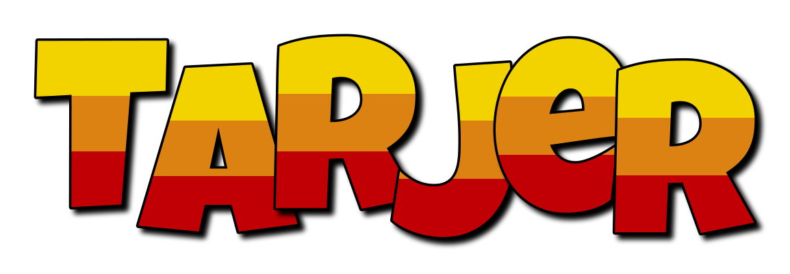 Tarjer jungle logo