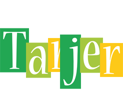 Tarjer lemonade logo