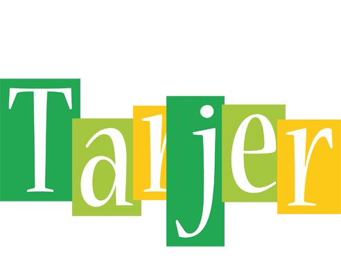 Tarjer lemonade logo