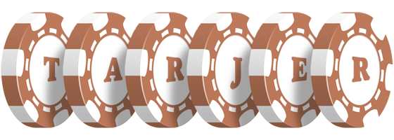 Tarjer limit logo