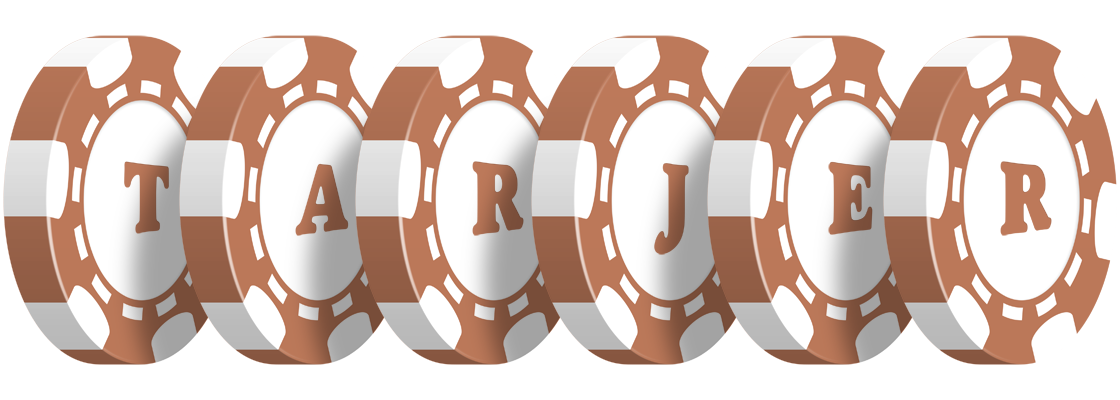 Tarjer limit logo