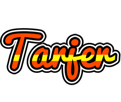 Tarjer madrid logo