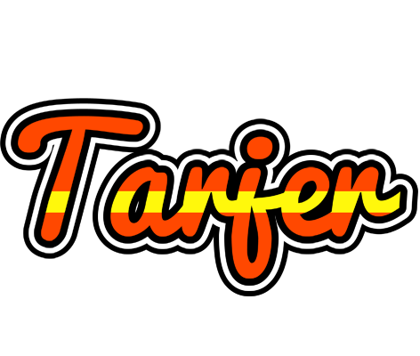 Tarjer madrid logo