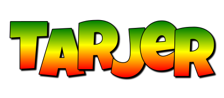 Tarjer mango logo