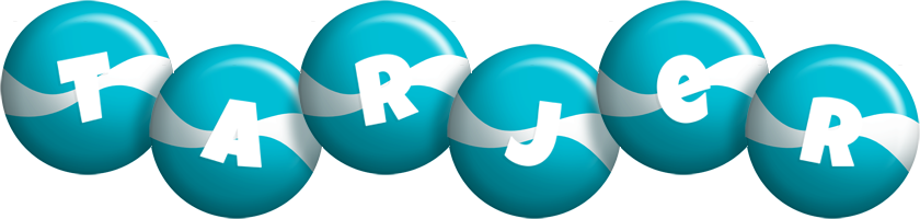 Tarjer messi logo