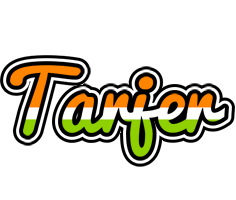 Tarjer mumbai logo