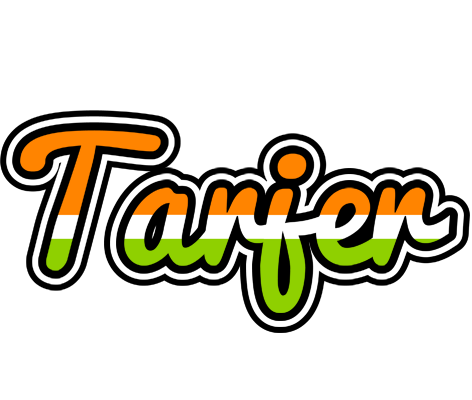 Tarjer mumbai logo