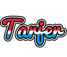 Tarjer norway logo