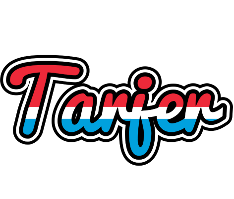 Tarjer norway logo