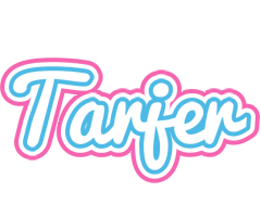 Tarjer outdoors logo