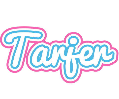 Tarjer outdoors logo
