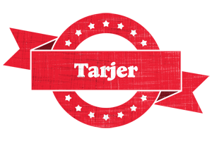 Tarjer passion logo