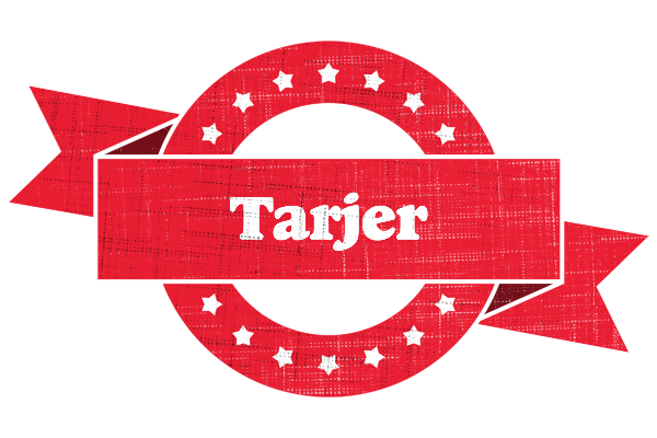 Tarjer passion logo