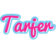 Tarjer popstar logo