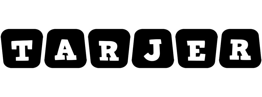 Tarjer racing logo