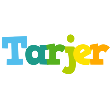 Tarjer rainbows logo