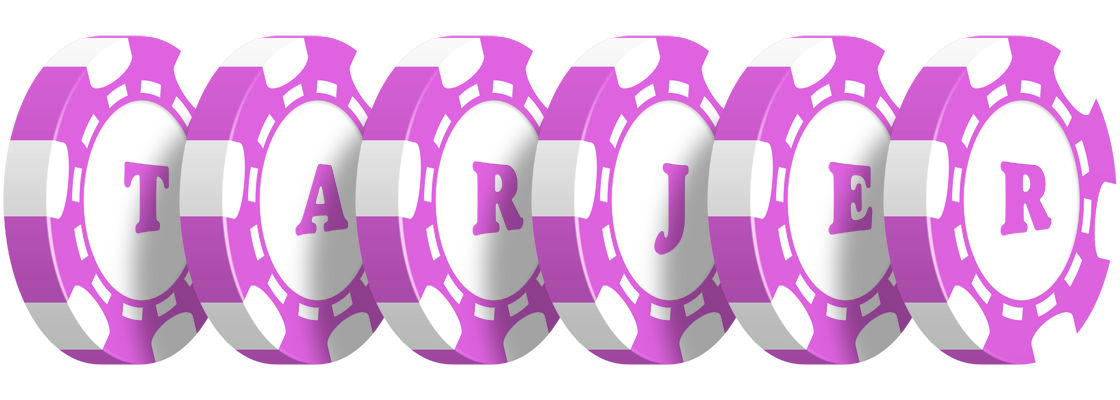 Tarjer river logo