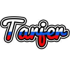 Tarjer russia logo