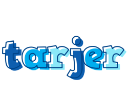 Tarjer sailor logo