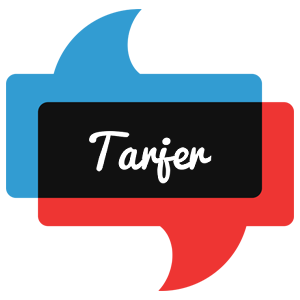 Tarjer sharks logo