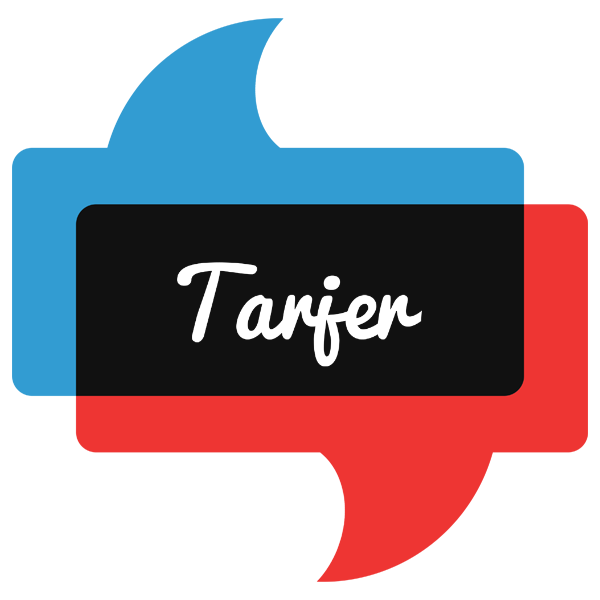 Tarjer sharks logo