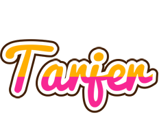 Tarjer smoothie logo