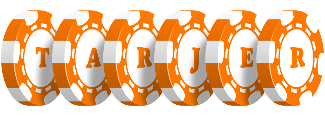 Tarjer stacks logo