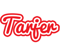 Tarjer sunshine logo