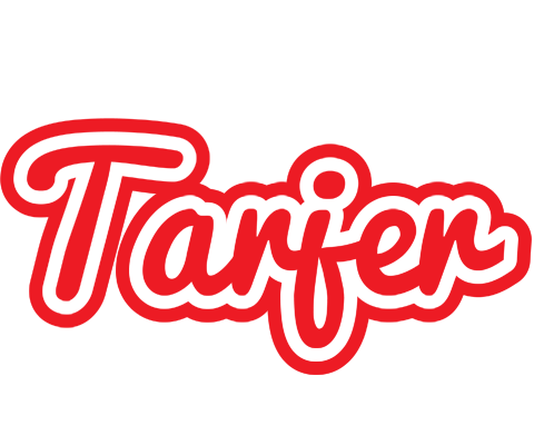 Tarjer sunshine logo